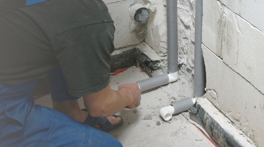 Professional expert plumbing services in Saint Leonard, MD
